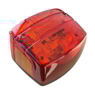 Stop motocicleta Minsk, Carpati