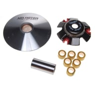 Variator scuter GY6 125cc - 150cc 4T, sport racing