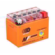 Baterie moto gel 12V 4Ah YTX4L-BS