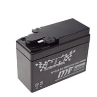 Baterie gel Scuter, Atv 2.3 Ah / 12 V compatibila scuterelor Honda