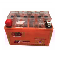 Baterie scuter, ATV cu gel 12V, 9Ah joasa (150X85X105)