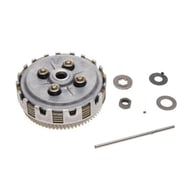 Ambreiaj scuter Aprilia AM6 50-90cc