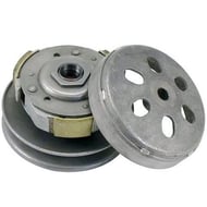 Ambreiaj complet scuter GY6 4T 125cc, 150cc