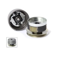 Ambreiaj complet moped Piaggio Ciao spate, model mare