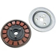 Ambreiaj kit motor bicicleta