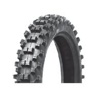 Cauciuc cross / enduro 90/100-12 Wanda Journey P2002 
