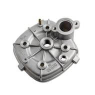 Chiulasa scuter Piaggio NRG 80cc, 4 colturi, racire apa