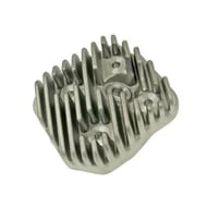 Chiulasa Scuter Peugeot Buxy, Elyseo, Elystar, Looxor, Speedake, Speedfight, Trekker, Vivacity, Zenith 50cc 2 Timpi