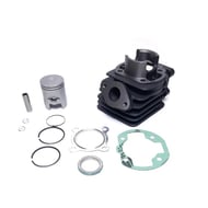 Kit Cilindru Scuter MBK Booster 50cc 2 Timpi (40mm)