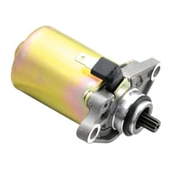 Electromotor scuter Piaggio, Peugeot, Gilera 50cc, 2 Timpi