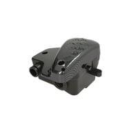 Filtru aer scuter Peugeot Speedfight 49cc 2T, model carbon