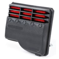 Filtru aer moped Piaggio Ciao, Bravo, Si (model 2)