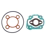 Set garnituri scuter Aprilia SR,Yamaha, Minarelli, Malaguti 2T 80cc, racire apa