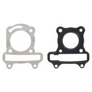 Set garnituri scuter chinezesc 4 timpi GY6, 47mm, 80cc