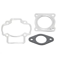 Garnituri Scuter 2T 80cc Piaggio Typhoon