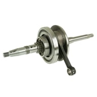 Ambielaj scuter GY6 125cc, 150cc, 4 Timpi