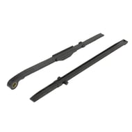 Set 2 patine distributie scuter 4T GY6 125-150cc