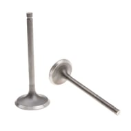 Set supape scuter GY6 125cc, 4 Timpi