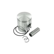 Kit piston scuter Aprilia SR (99-01) - Gilera Runner FX - Piaggio Hexagon - Skipper - Typhoon 2T 125cc 55mm