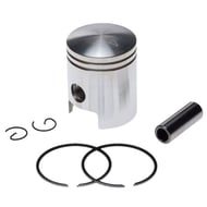 Kit piston scuter Suzuki Katana LC 50cc 2T 41mm, bolt 12mm