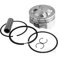 Kit piston scuter Aprilia Leonardo 125cc (56.4mm)