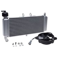 Radiator racire Aprilia RS 50 / 125 2017-2020, Yamaha Fantic