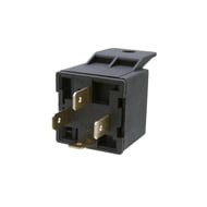 Releu pornire scuter Yamaha, MBK 50cc -150cc, 12V - 40Ah, model cu 4 pini