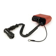 Aprindere CDI scuter Piaggio, Gilera, Vespa 50cc 3 pini