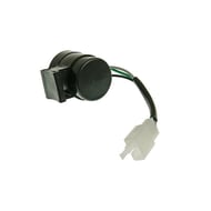 Releu semnal scuter GY6 50-150, Yamaha Jog 50, 6-12V, 3 fire