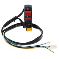 Comanda ON-OFF Scuter / Atv model 2
