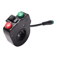 Bloc lumini trotineta electrica Kugoo M4