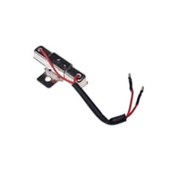 Rezistor lumini scuter 30 W - 5.9 ohm 2T