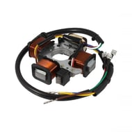 Magnetou / stator aprindere scuter Piaggio Ciao