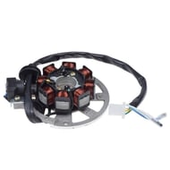 Magnetou scuter Cpi, Keeway, Generic, Ride 50cc 8 bobine, 5 fire