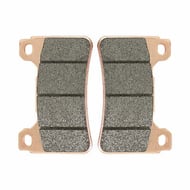 Set placute frana fata Honda CBR 600