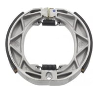 Saboti frana scuter Gilera Easy Moving, Storm, Piaggio, NRG, Typhoon 50cc-80cc