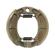 Saboti frana scuter Honda, Kymco, Peugeot, SYM, 90X20mm