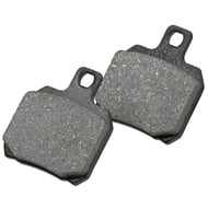 Placute frana pentru Piaggio X9 180/250/500, GILERA Nexus 500 03-04, MBK Skyliner 125 150 01-02