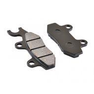 Set placute frana scuter CPI, Honda, Kymco, MZ, Suzuki (model 1)
