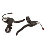 Set manete frana trotineta electrica Kugoo M4