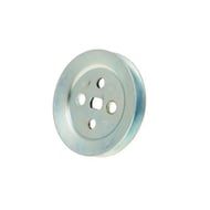 Fulie moped Piaggio Bravo, Ciao, Si, diametru 80mm