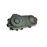 Capac pornire pentru scutere chinezesti 4 Timpi cu roata pe 10', curea 669, lungime 40cm, GY6 50cc