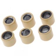 Role variator scuter 4T 16 x 13mm (6Gr)