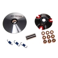 Variator scuter Yamaha, Minarelli, Malaguti 50cc-80cc, racing