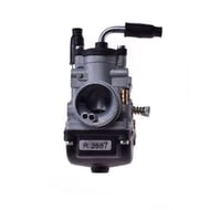 Carburator scuter Aprilia, Rieju, Yamaha, AM6, Peugeot, PHBG 19,5