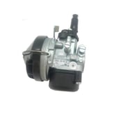 Carburator scuter Peugeot, MBK, First Bike, Garelli, Tomos, Puch (SHA 15-15) soc pe filtru
