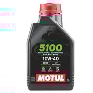 Ulei Motor Motul 5100, 10W40, 4Timpi, 1 Litru