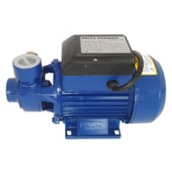 Pompa apa de suprafata QB60, Micul Fermier GF-0714, 370 W, 35 l/min