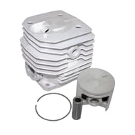 Kit cilindru compatibil pentru drujba Husqvarna 262, 262 XP (48mm) NEVADA
