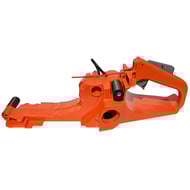 Rezervor benzina compatibil pentru drujba Husqvarna 362, 365, 371, 372